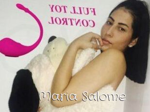 Maria_Salome