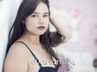 MariamIvy