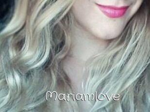 Mariamlove