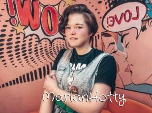 MarianHotty