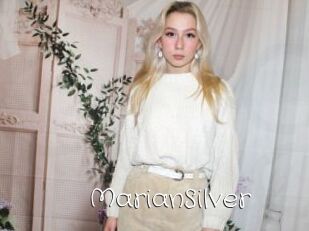 MarianSilver