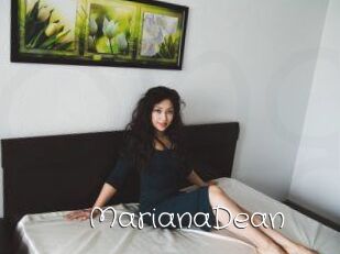MarianaDean