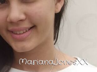 MarianaJonesXX