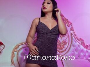 MarianaKano