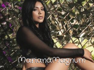 MarianaMagnum