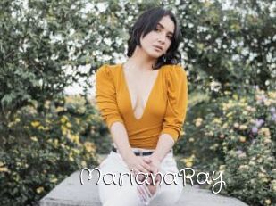 MarianaRay
