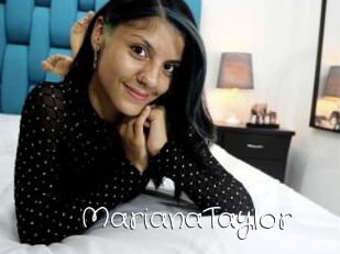 MarianaTaylor