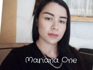 Mariana_One