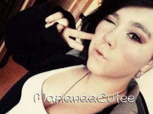 MarianaaCutee