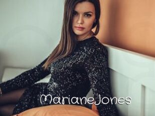 MarianeJones