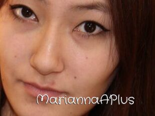 Marianna_APlus