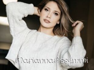 MariannaAssymmi