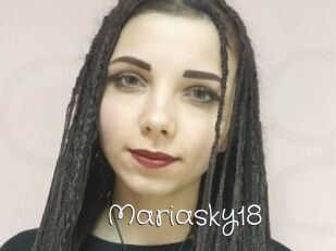 Mariasky18
