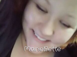MarieBette
