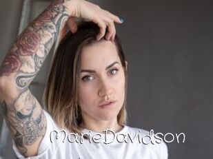 MarieDavidson