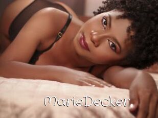 MarieDecker
