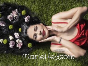 MarieHedsom