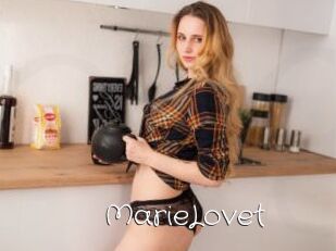 MarieLovet