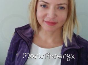 MariePhoenyx