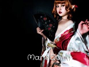 MarieQuinn