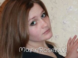 MarieRosebud