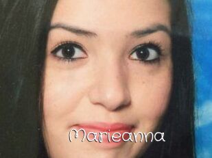 Marieanna