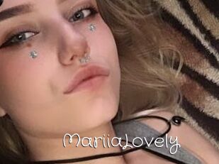 MariiaLovely