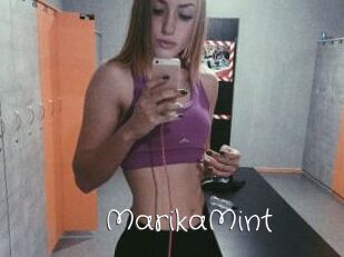 MarikaMint