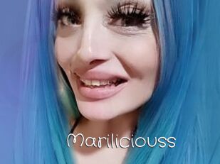 Mariliciouss