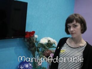 MarilynAdorable