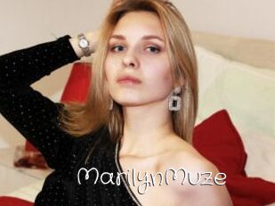MarilynMuze