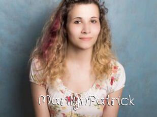 MarilynPatrick