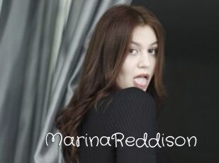 MarinaReddison