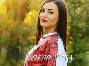 MarisaMary