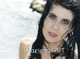 MarissaART