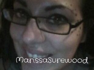 Marissa_Surewood