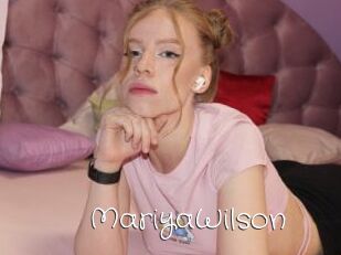 MariyaWilson