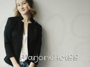MarjorieHotBB