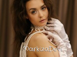 MarkizaDevi