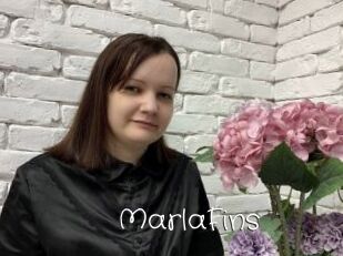 MarlaFins