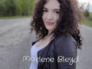 Marlene_Bleyd