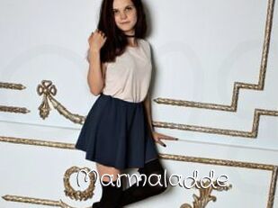 Marmaladde