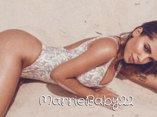 MarrieBaby22