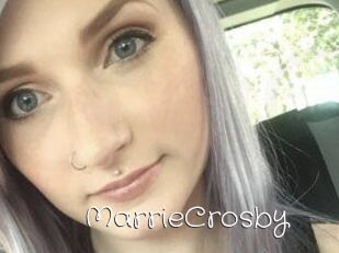 Marrie_Crosby