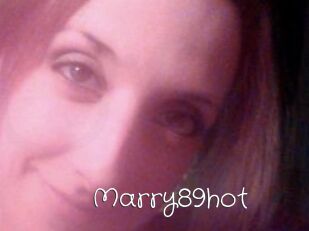 Marry89hot