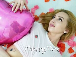 MarryMex