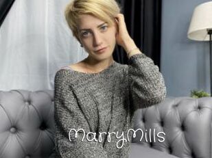 MarryMills