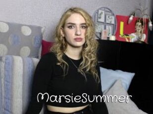 MarsieSummer