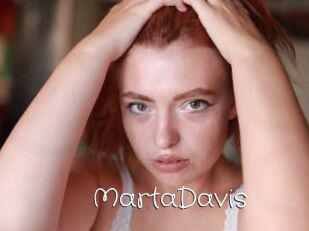 MartaDavis