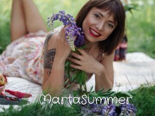 MartaSummer